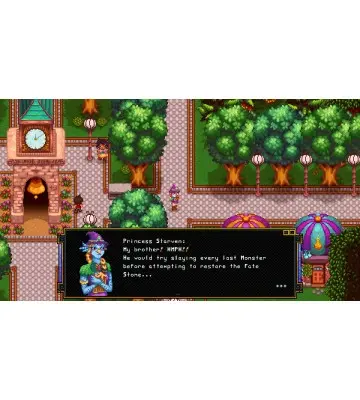 Игра Serin Fate для ПК (Ключ активации Steam)