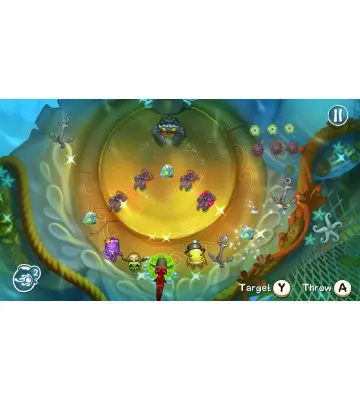 Гра Squids Odyssey для ПК (Ключ активації Steam)