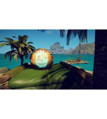 Доповнення Survival: Fountain of Youth - Supporter Pack для ПК (Ключ активації Steam)