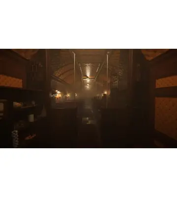 Игра REVEIL - Funhouse Edition для ПК (Ключ активации Steam)