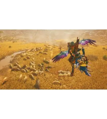 Гра Monster Hunter Wilds - Premium Deluxe Edition для ПК (Ключ активації Steam)