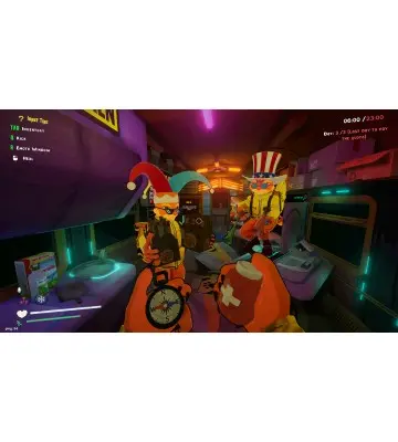 Гра Delivery Pals для ПК (Ключ активації Steam)