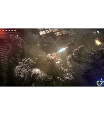 Гра Clid The Snail для ПК (Ключ активації Steam)