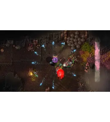 Гра Hammerwatch II для ПК (Ключ активації Steam)