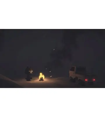 Гра Easy Delivery Co. для ПК (Ключ активації Steam)
