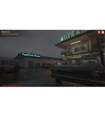 Гра Police Shootout для ПК (Ключ активації Steam)