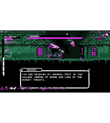 Игра PLAGUN - The Plague Goes On для ПК (Ключ активации Steam)