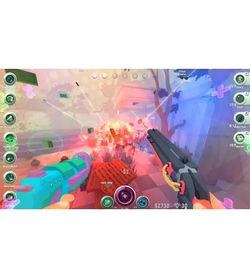 Гра Vapormaze для ПК (Ключ активації Steam)