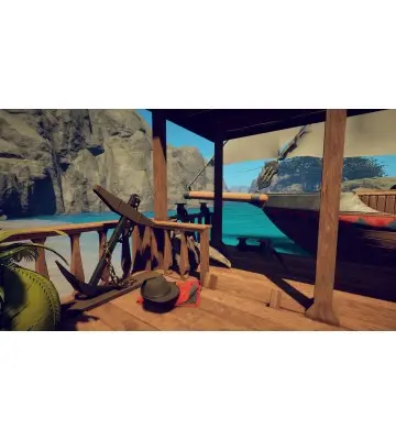 Доповнення Survival: Fountain of Youth - Sea Wolf Pack для ПК (Ключ активації Steam)