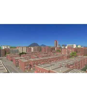 Доповнення Cities: Skylines - Hotels & Retreats Bundle для ПК (Ключ активації Steam)