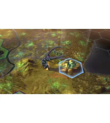 Гра Sid Meier's Civilization: Beyond Earth – The Collection для ПК (Ключ активації Steam)