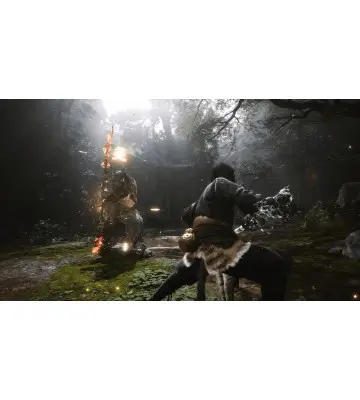 Гра Black Myth: Wukong для ПК (Ключ активації Steam)