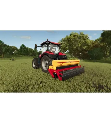 Гра Farming Simulator 25: Vredo Pack для ПК (Ключ активації Steam)