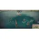Доповнення Master of Magic: Scourge of the Seas для ПК (Ключ активації Steam)