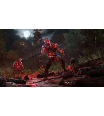 Игра Dying Light 2 Stay Human: Reloaded Edition для ПК (Ключ активации Steam)