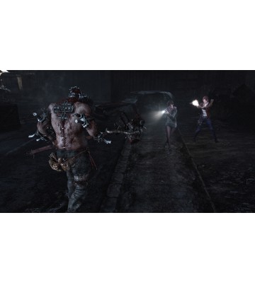 Гра Resident Evil 6 Complete Pack для ПК (Ключ активації Steam)