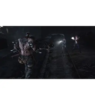 Гра Resident Evil 6 Complete Pack для ПК (Ключ активації Steam)