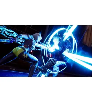 Игра Marvel's Midnight Suns для ПК (Ключ активации Steam)