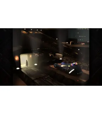 Гра Blade Runner: Enhanced Edition для ПК (Ключ активації Steam)