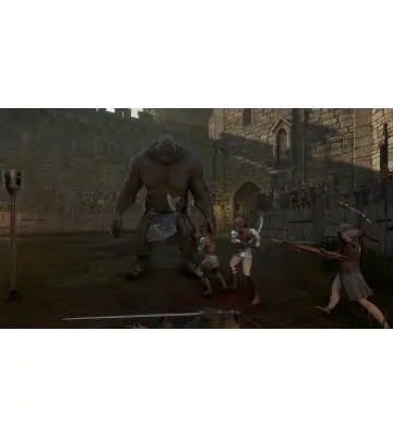 Игра Blackthorn Arena: Reforged для ПК (Ключ активации Steam)