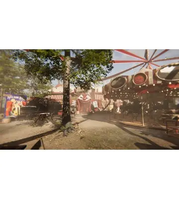 Игра REVEIL - Funhouse Edition для ПК (Ключ активации Steam)