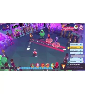 Гра Cosplay Club для ПК (Ключ активації Steam)