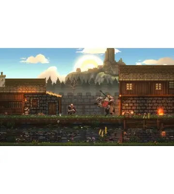 Игра Sons of Valhalla для ПК (Ключ активации Steam)
