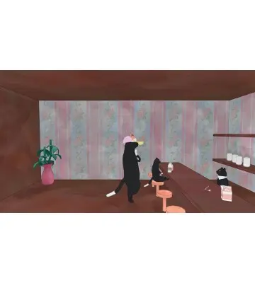 Дополнение Calico - Neat Things для ПК (Ключ активации Steam)