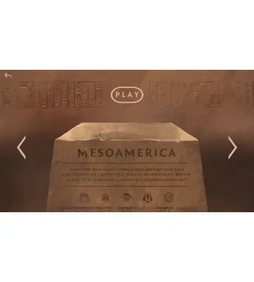 Доповнення Ozymandias - Mesoamerica для ПК (Ключ активації Steam)