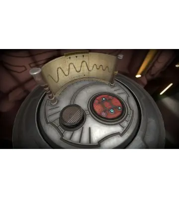 Гра Machinika: Atlas для ПК (Ключ активації Steam)