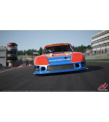 Дополнение Assetto Corsa - Porsche Pack I для ПК (Ключ активации Steam)