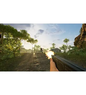 Гра Strike Force 2 - Terrorist Hunt для ПК (Ключ активації Steam)