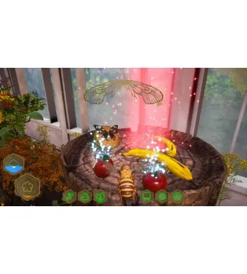Гра Bee Simulator: The Hive для ПК (Ключ активації Steam)