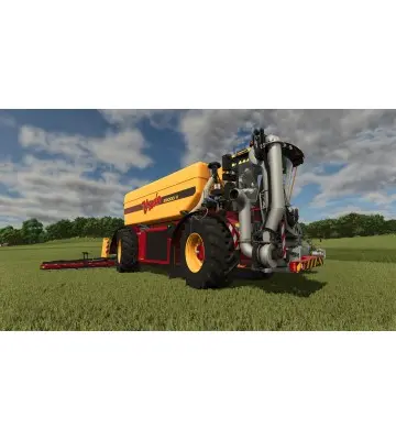 Гра Farming Simulator 25: Vredo Pack для ПК (Ключ активації Steam)