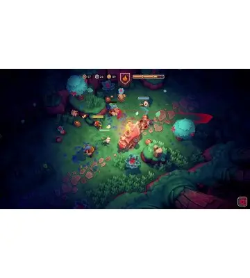 Дополнение Wild Woods Supporter Pack для ПК (Ключ активации Steam)