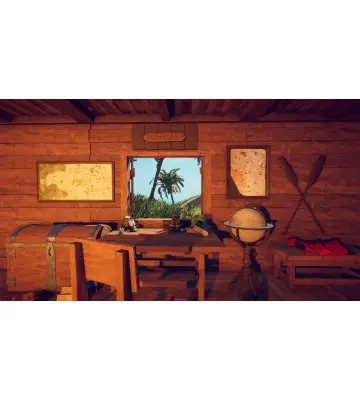 Доповнення Survival: Fountain of Youth - Sea Wolf Pack для ПК (Ключ активації Steam)