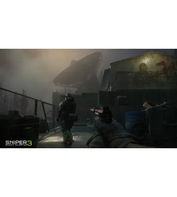 Доповнення Sniper Ghost Warrior 3 - Compound Bow для ПК (Ключ активації Steam)