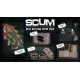 Дополнение SCUM: Base Building Decor Pack для ПК (Ключ активации Steam)