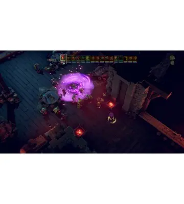 Дополнение The Dungeon Of Naheulbeuk: The Amulet Of Chaos - Goodies Pack для ПК (Ключ активации Steam)