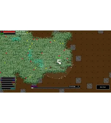 Гра Lyca для ПК (Ключ активації Steam)
