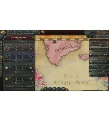 Дополнение Victoria 3: Sphere of Influence для ПК (Ключ активации Steam)