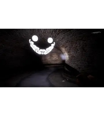 Игра The Bunker для ПК (Ключ активации Steam)