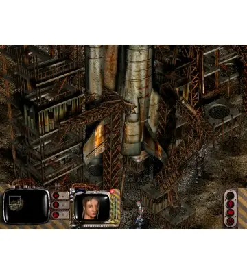 Гра Shadow Vault для ПК (Ключ активації Steam)