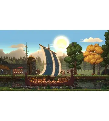 Игра Sons of Valhalla для ПК (Ключ активации Steam)