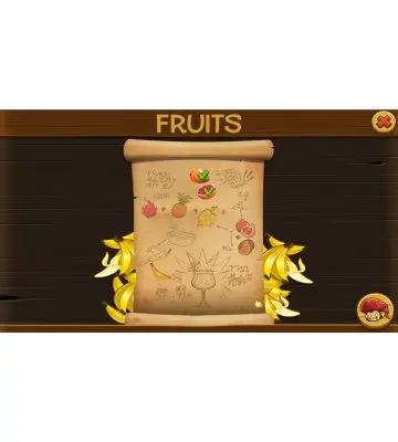 Гра Monkeys Ahoy для ПК (Ключ активації Steam)