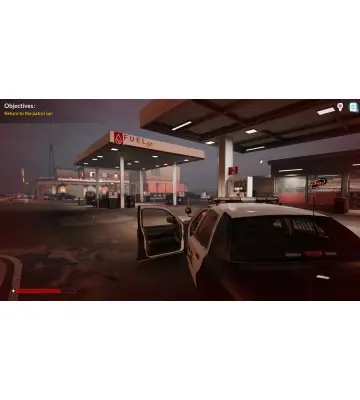 Гра Police Shootout для ПК (Ключ активації Steam)