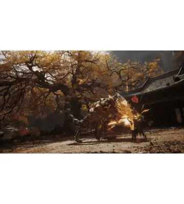 Гра Black Myth: Wukong для ПК (Ключ активації Steam)