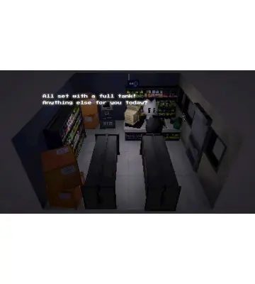 Гра Easy Delivery Co. для ПК (Ключ активації Steam)