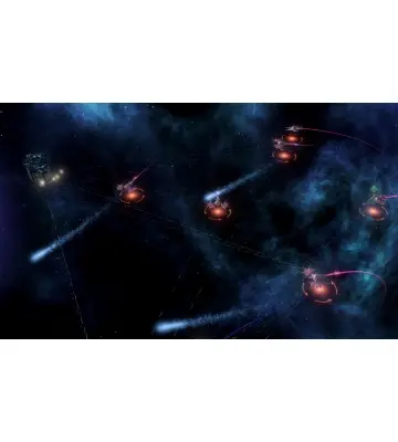 Доповнення Stellaris: BioGenesis для ПК (Ключ активації Steam)