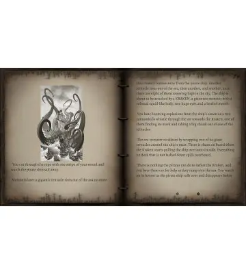 Доповнення Assassins of Allansia (Fighting Fantasy Classics) для ПК (Ключ активації Steam)